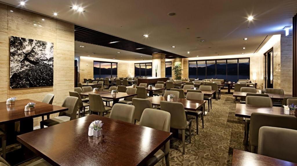 The Bloomvista Hotel Yangpyeong Buitenkant foto