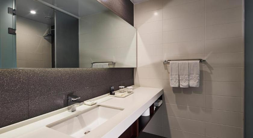 The Bloomvista Hotel Yangpyeong Buitenkant foto
