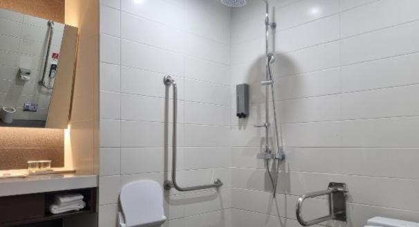 The Bloomvista Hotel Yangpyeong Buitenkant foto