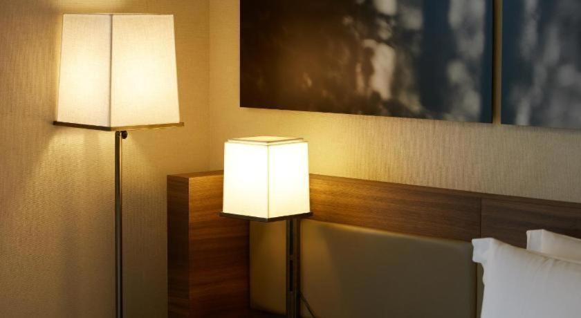 The Bloomvista Hotel Yangpyeong Buitenkant foto